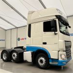 DAF XF 480 6×2 Midlift Tractor Unit - thumbnail