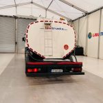 Scania P94 230 4×2 13000 Litre Fuel Tanker - thumbnail