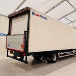 DAF CF 250 4×2 Day Cab Fridge Box - thumbnail