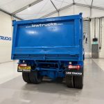 Volvo FMX 410 8×4 Day Cab Steel Tipper - thumbnail