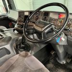 Scania P94 300 6×2 Rear Lift 20000 Litre Fuel Tanker - thumbnail
