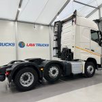 Volvo FH 500 6×2 Midlift Tractor Unit - thumbnail