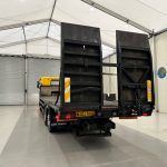 Scania 114 340 6×2 Rear Lift Day Cab Beavertail - thumbnail