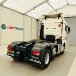 MAN TGX 26.440 6×2 Midlift Tractor Unit - thumbnail