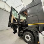 Mercedes Actros 2545 6×2 Midlift Tractor Unit - thumbnail