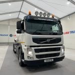 Volvo FM 330 6×4 Day Cab Cement Mixer - thumbnail