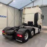 DAF XF 510 6×2 Midlift Tractor Unit - thumbnail