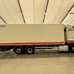 DAF CF 370 6×2 Sleeper Cab Fridge Box - thumbnail