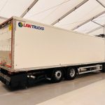 Iveco Stralis 310 AT Euro 6 6×2 Box Van - thumbnail