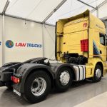 Scania R480 6×2 Midlift Topline Tractor Unit - thumbnail
