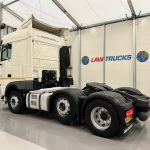 DAF XF 480 6×2 Midlift Tractor Unit - thumbnail