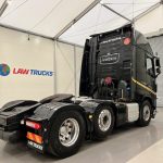 Volvo FH16 750 6×2 Midlift Tractor Unit - thumbnail