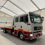 MAN TGL 12.220 Crew Cab Tilt and Slide - thumbnail