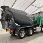 DAF CF 370 6×4 Day Cab Concrete Mixer - thumbnail