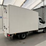 Mercedes Sprinter 2.1CDI 314 CDI Fridge Van - thumbnail