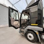 DAF LF 260 4×2 Rest Cab Tractor Unit - thumbnail