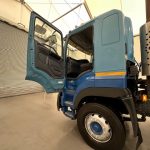 Hino 700 4123 8×4 Cement Mixer - thumbnail