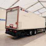 Iveco Stralis 310 AT 6×2 Box Van - thumbnail