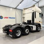 DAF XF 480 6×2 Midlift Tractor Unit - thumbnail