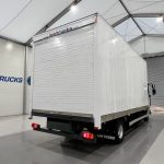 Renault Midlum 190 Sleeper Cab Box Van - thumbnail