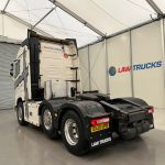 Volvo FH 500 6×2 Midlift Tractor Unit PTO - thumbnail