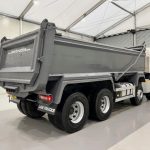 Volvo FMX 420 8×4 Day Cab Steel Tipper - thumbnail