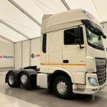 DAF XF 480 6×2 Midlift Tractor Unit - thumbnail