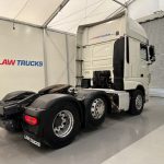 DAF XF 530 6×2 Midlift Tractor Unit - thumbnail