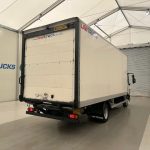 DAF LF45 160 4×2 Day Cab Box Van - thumbnail