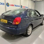Toyota Corolla 1.4 VVTi GLS 5dr Hatchback - thumbnail