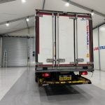 DAF LF 220 Day Cab Fridge Box - thumbnail
