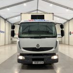 Renault Midlum 190 Day Cab Box Van - thumbnail