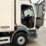 DAF LF55 220 Day Cab Fridge Box - thumbnail