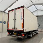 DAF  LF55 220 Day Cab Fridge Box - thumbnail
