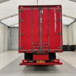 Volvo FM 450 6×2 Sleeper Cab Curtainsider - thumbnail