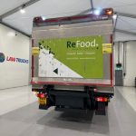 Volvo FL 240 4×2 Day Cab Box Van - thumbnail