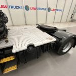 DAF LF 260 4×2 Rest Cab Tractor Unit - thumbnail