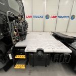 DAF LF 260 4×2 Rest Cab Tractor Unit - thumbnail