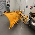 DAF LF55 250 4×2 Day Cab Gritter - thumbnail