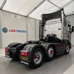 Scania R450 6×2 Highline Midlift Tractor Unit - thumbnail