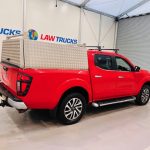 Nissan Navara 2.3 DCI 4×4 Acenta Pick Up Auto - thumbnail