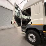 DAF CF 340 6×2 Sleeper Cab Rear Lift Dropside - thumbnail