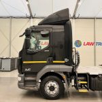 DAF LF 260 4×2 Rest Cab Tractor Unit - thumbnail