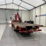 Scania P94 220 4×2 Day Cab Recovery Truck - thumbnail