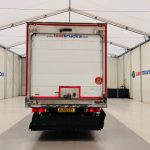 Iveco Stralis 310 AT 6×2 Fridge Box - thumbnail