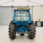 Ford 7610 Tractor - thumbnail