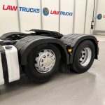 Volvo FH 500 6×2 Sleeper Cab Midlift Tractor Unit - thumbnail