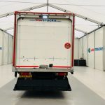 Iveco Stralis 310 AT 6×2 Box Van - thumbnail