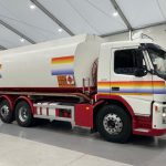 Volvo FM 300 6×2 20,000 Litre Fuel Tanker - thumbnail