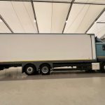 MAN TGS 26.320 6×2 Sleeper Cab Insulated Box Van - thumbnail